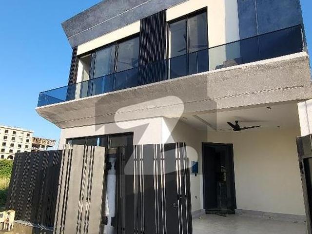 House for sale in اسلام آباد, زون 1