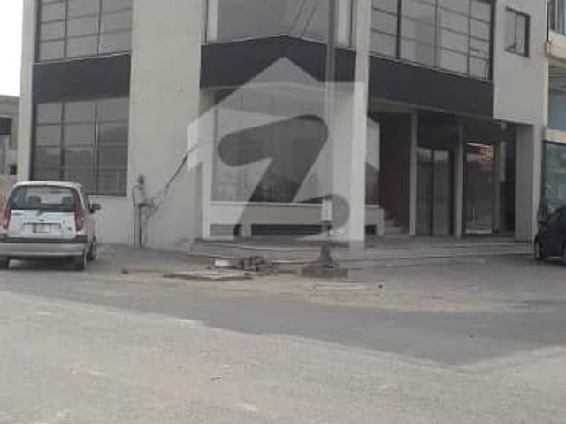 Building for sale