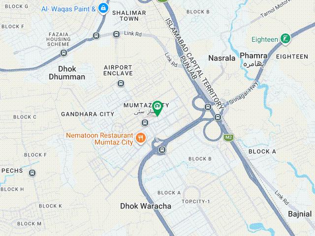 Property for sale in Islamabad