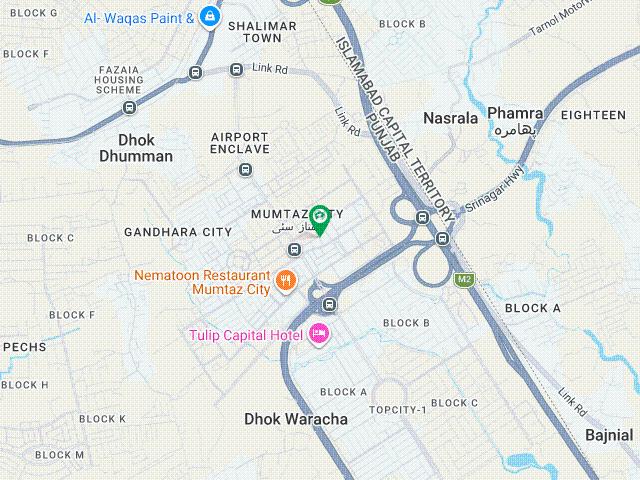 Property for sale in Islamabad
