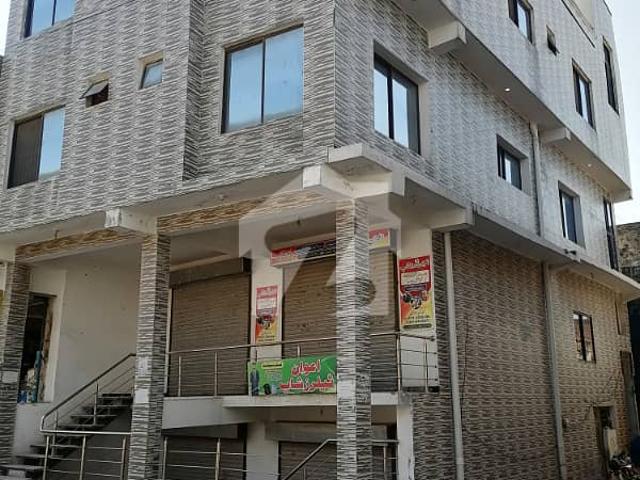Building for sale in Islamabad