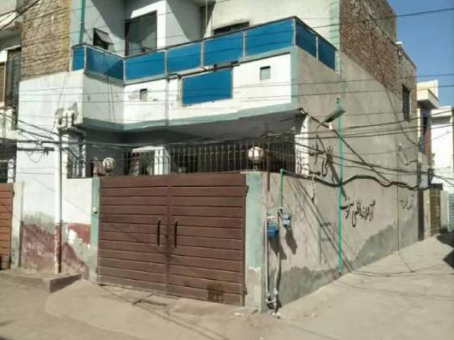 House for sale in Multan, Islamabad Capital Territory
