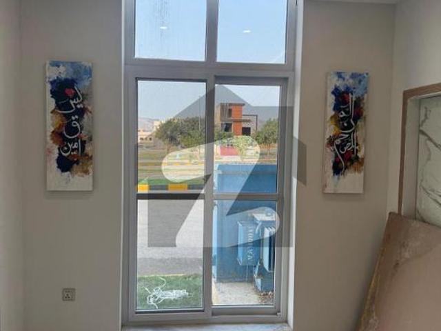 House for sale in Islamabad