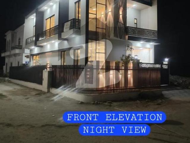 House for rent in Islamabad