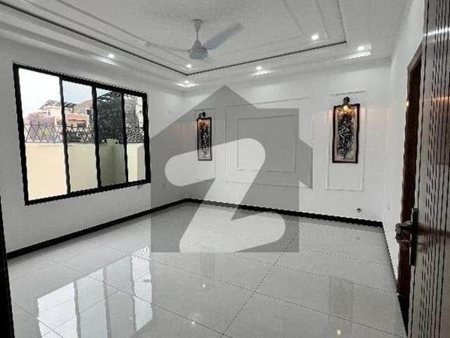 House for sale in Islamabad