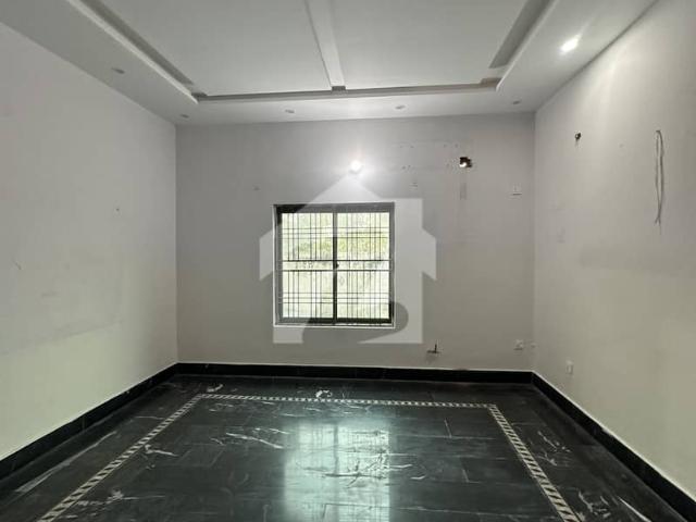 House for sale in Rawalpindi, Islamabad Capital Territory