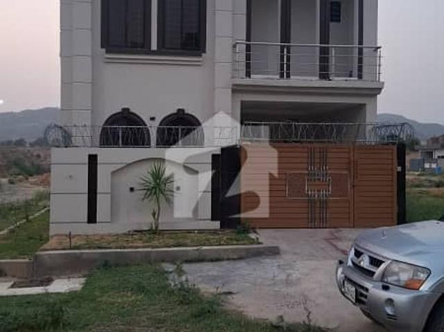 House for sale in Islamabad