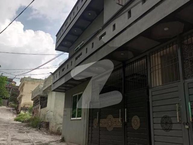 House for sale in Islamabad