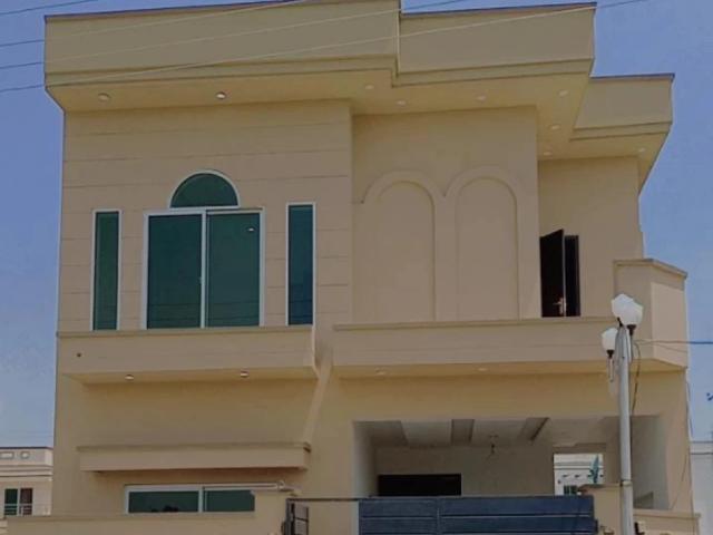 House for sale in Rawalpindi, Islamabad Capital Territory