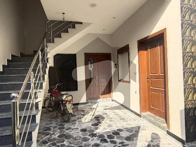 House for sale in Islamabad