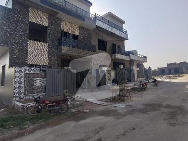 House for sale in Islamabad