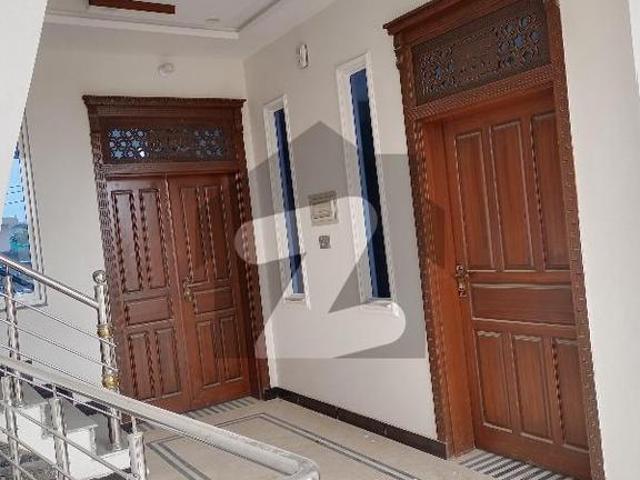 House for sale in Rawalpindi, Islamabad Capital Territory