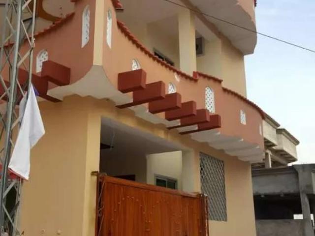 House for sale in Rawalpindi, Islamabad Capital Territory