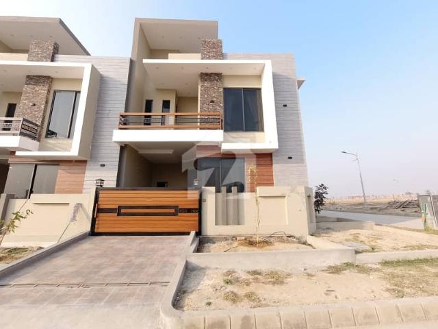 House for sale in Islamabad