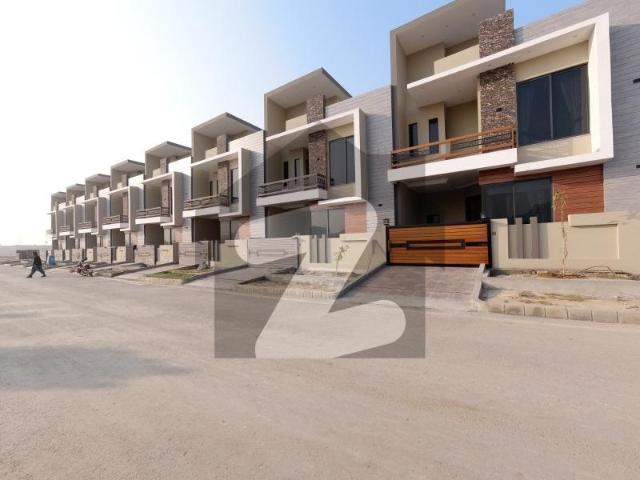 House for sale in Islamabad