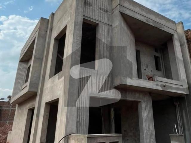 House for sale in Islamabad