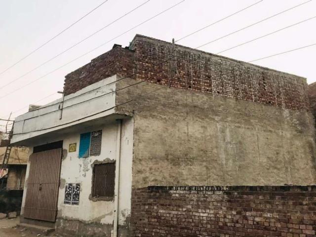 Commercial for sale in Tricon Village, چونگ