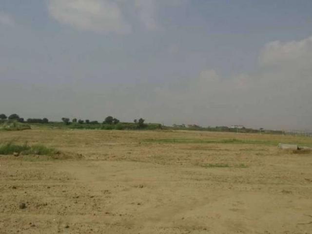 Land for sale in Islamabad
