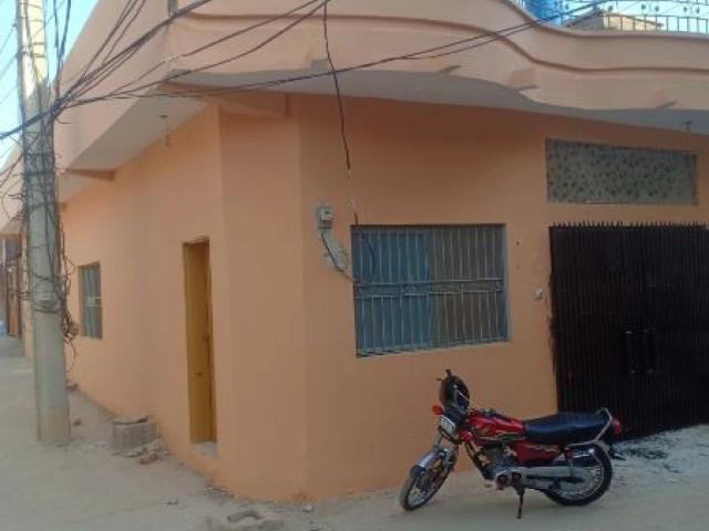 House for sale in Rawalpindi, Islamabad Capital Territory