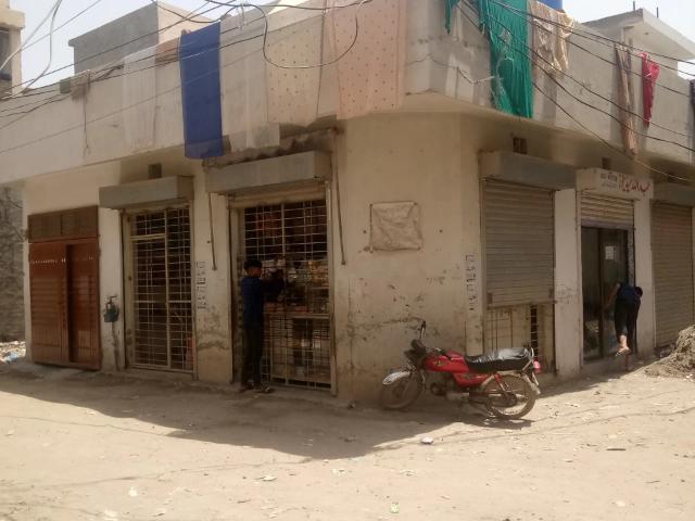 House for sale in Rawalpindi, Islamabad Capital Territory