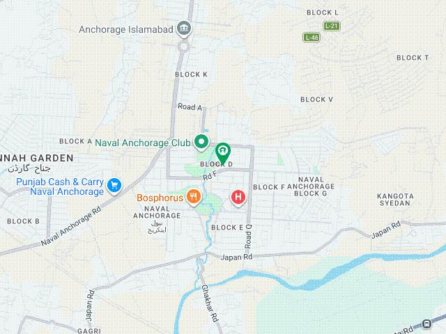 House for sale in اسلام آباد, زون 1