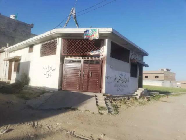 House for sale in Attock, Islamabad Capital Territory