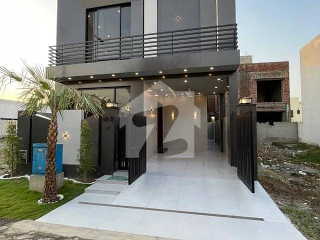 House for sale in Rawalpindi, Islamabad Capital Territory