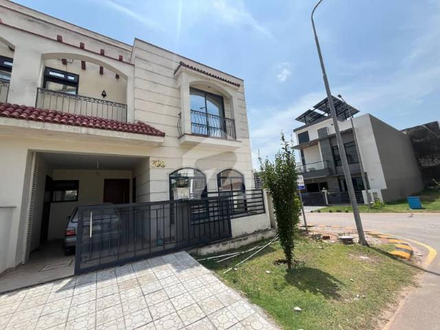 House for rent in Islamabad