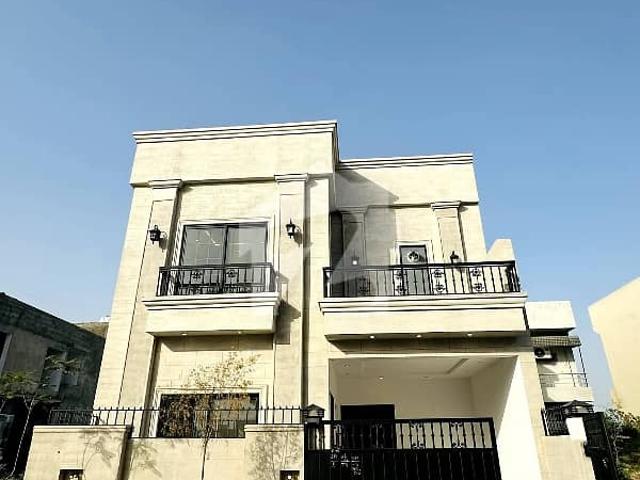 House for rent in Islamabad