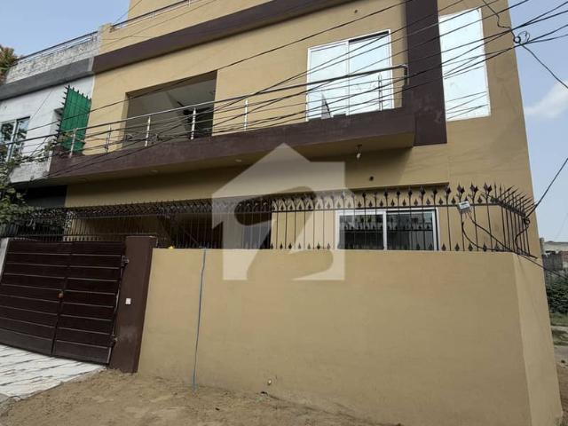 House for sale in Rawalpindi, Islamabad Capital Territory
