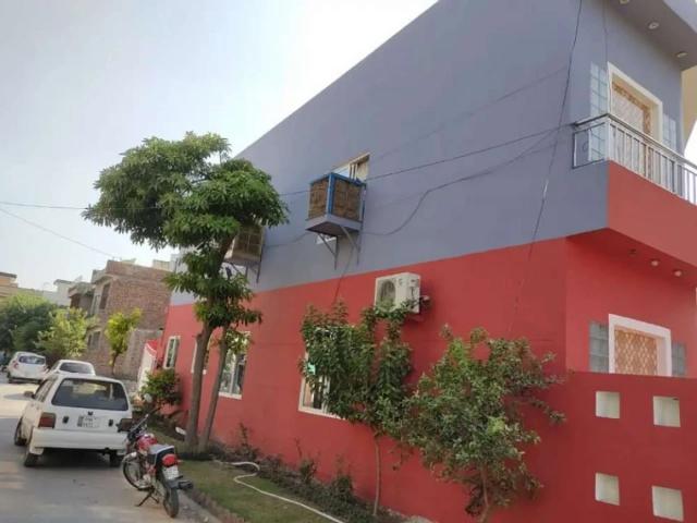 House for sale in Park View Villas, خان پور