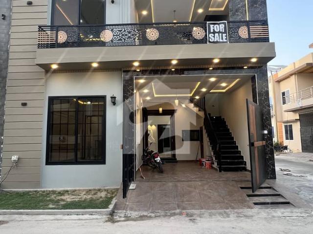 House for sale in Bahawalpur, Islamabad Capital Territory