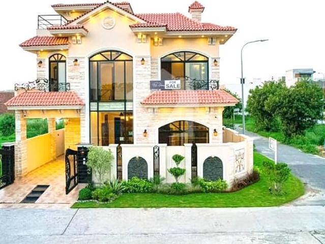 House for sale in Rawalpindi, Islamabad Capital Territory