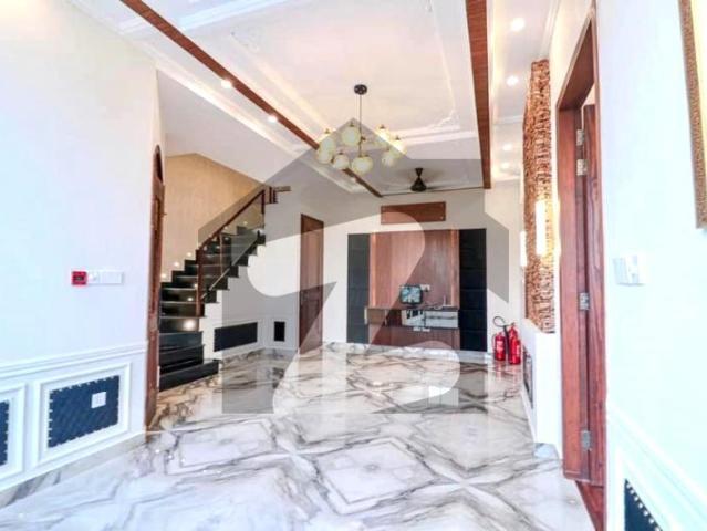 House for sale in Rawalpindi, Islamabad Capital Territory