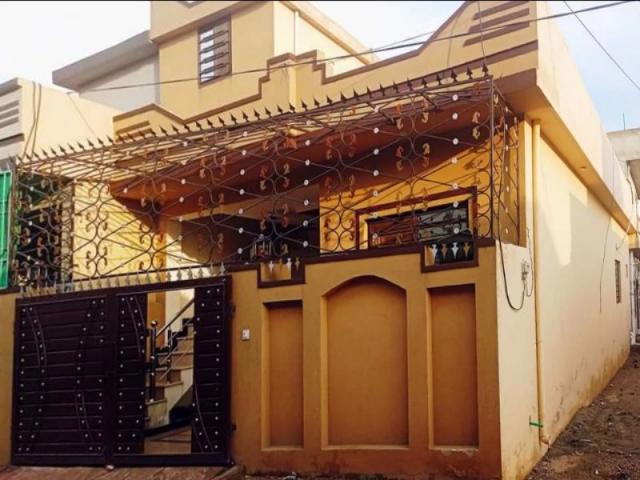 House for sale in Rawalpindi, Islamabad Capital Territory