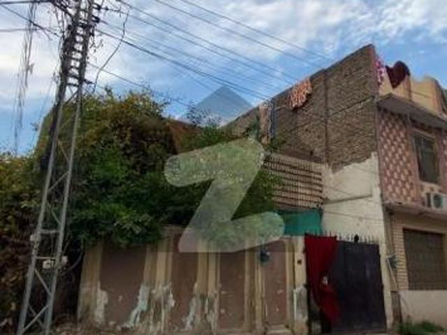 House for sale in Peshawar