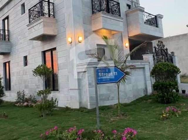 House for sale in Islamabad