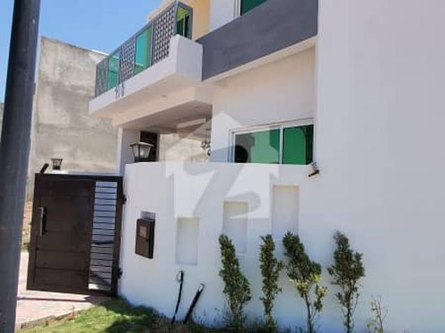 House for sale in اسلام آباد, زون 1