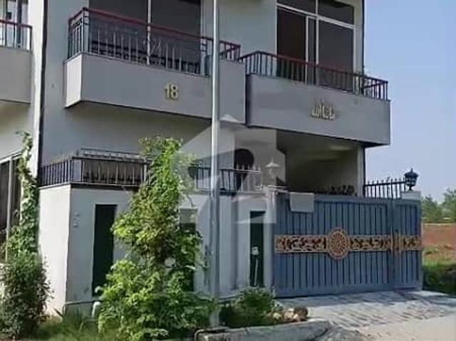 House for sale in اسلام آباد, زون 1