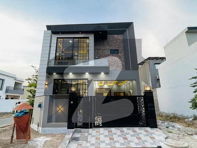 House for sale in Rawalpindi, Islamabad Capital Territory