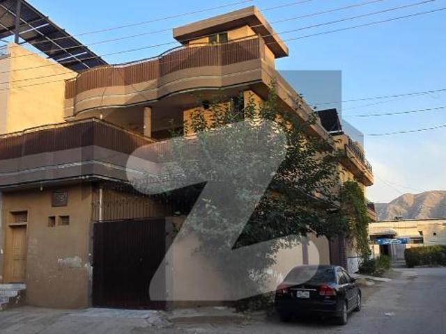 House for sale in Peshawar, North West Frontier Province