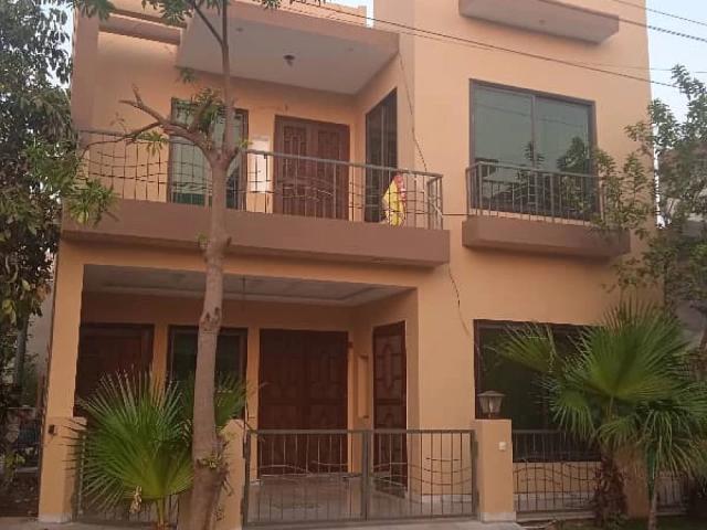 House for sale in Rawalpindi, Islamabad Capital Territory