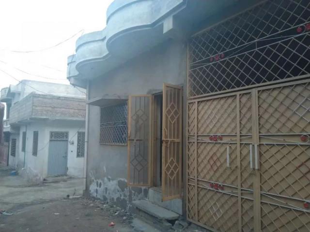 House for sale in Islamabad
