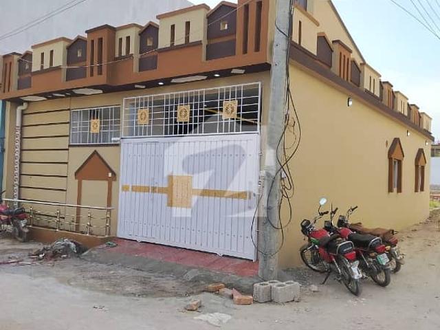 House for sale in Islamabad
