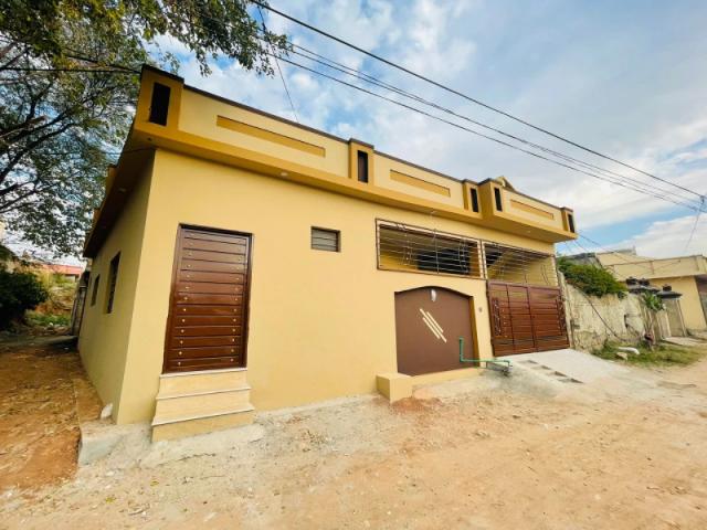 House for sale in Rawalpindi, Islamabad Capital Territory