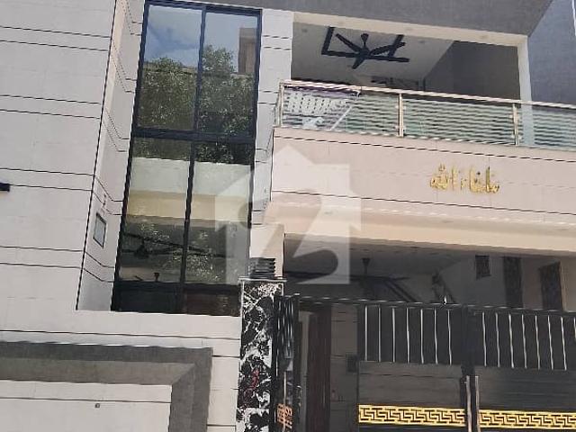 House for sale in Rawalpindi, Islamabad Capital Territory