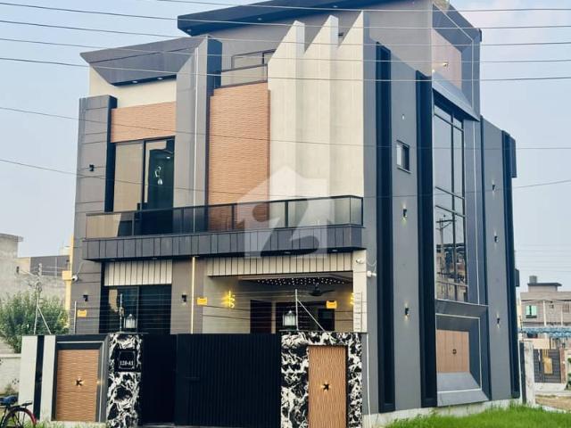 House for sale in Rawalpindi, Islamabad Capital Territory