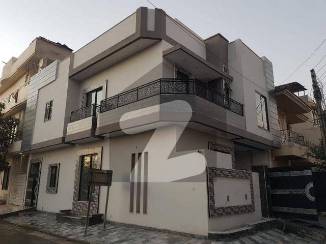 House for sale in Rawalpindi, Islamabad Capital Territory
