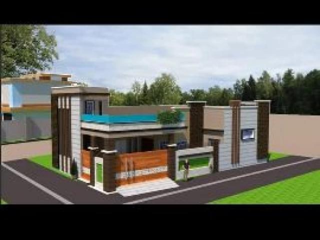 House for sale in Attock, Islamabad Capital Territory