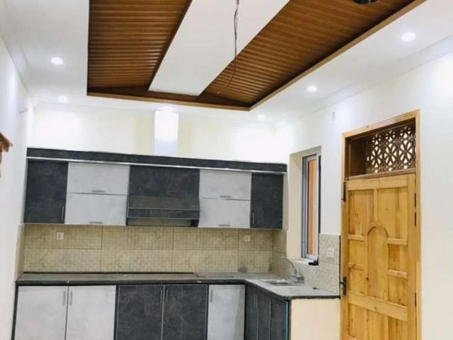 House for sale in اسلام آباد, زون 1